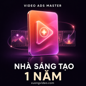 Nhà sáng tạo – 1 năm